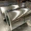 SGCH Cold Rolled Galvanized Steel Coil